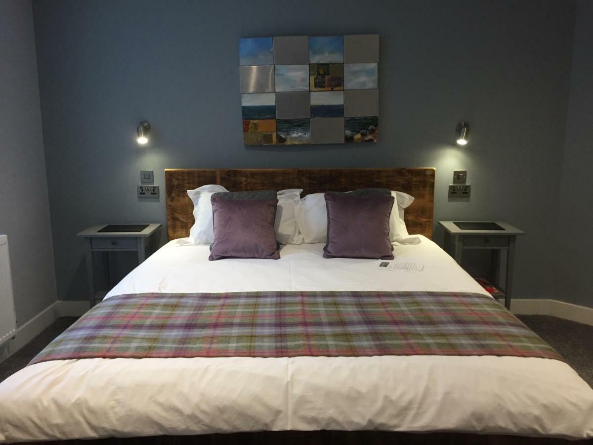 Lymm Boutique Rooms Exterior photo